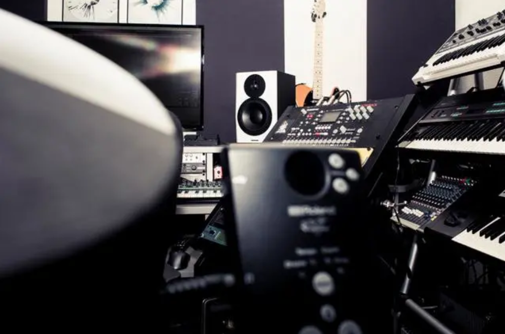 丹拿之声 鉴证真实，为录音制作注入灵魂