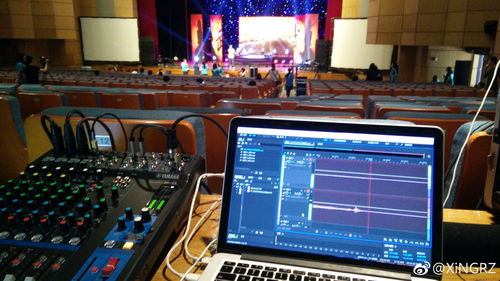 有限设备，无限可能 大学生校园小型音乐现场录音制作全攻略
