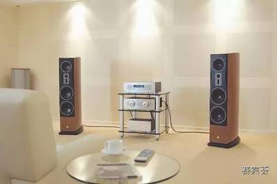 【品牌故事（一）】源于创新热情与技术天赋 DENON（天龙）的百年辉煌