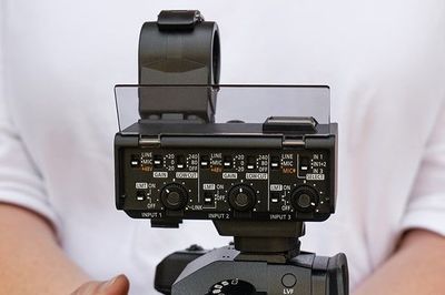 松下Lumix GH7来袭 创新性能与专业摄影的融合