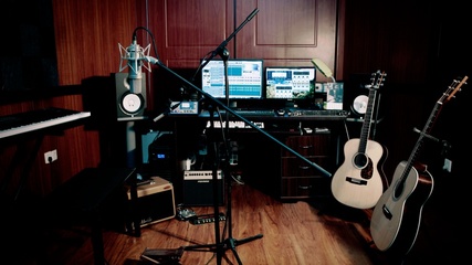 促销叫卖广告录音制作软件开发指南