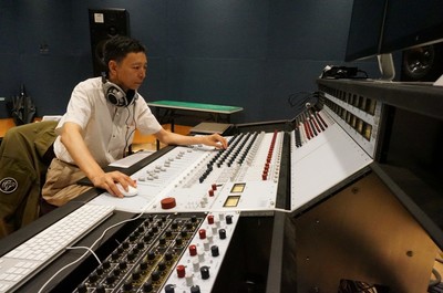 探索数码音乐制作前沿 武音站录音制作技术系列活动纪实